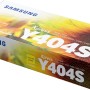 Toner Original Samsung Yellow, Y404S, pentru SL-C430|C480|, 1.5K, (timbru verde 1.2 lei) , 