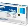 Toner Original Samsung Black, D1052L, pentru ML-1910|1915|2525|SCX-4600|4623|SF-650, 2.5K, (timbru verde 1.2 lei) , 