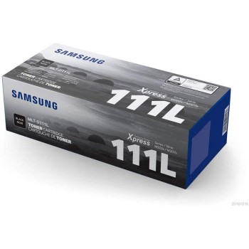 Toner Original Samsung Black, D111L, pentru M2020|M2021|M2022|M2060|M2070, 1.8K, (timbru verde 1.2 lei) , 