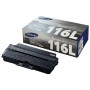 Toner Original Samsung Black, D116L, pentru SL-M2625|M2675|M2825|M2875|M2835|M2885, 3K, (timbru verde 1.2 lei) , 