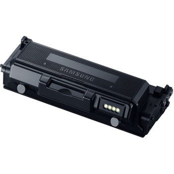 Toner Original Samsung Black, D204L, pentru MLT-D204S|SL-M3325D|3825|3875|4025|4075, 5K, (timbru verde 1.2 lei) , 