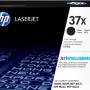 Toner Original HP Black, nr.37X, pentru M608|M609|M631|M632, 25K, (timbru verde 1.2 lei) , 
