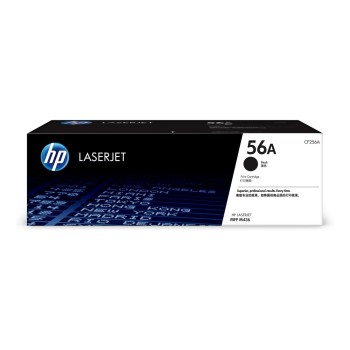 Toner Original HP Black, nr.56A, pentru LaserJet M433|M436, 7.4K, (timbru verde 1.2 lei) , 
