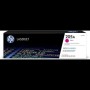 Toner Original HP Magenta, nr.205A, pentru Color LaserJet Pro M180|M181, 0.9K, (timbru verde 1.2 lei) , 