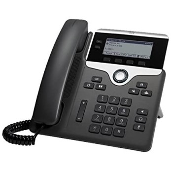 TELEFON IP Cisco, 