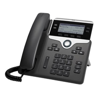 TELEFON IP Cisco, 