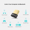 ADAPTOARE  Bluetooth TP-Link, conectare prin USB 2.0, distanta 10 m (pana la), Bluetooth v4.0, antena interna, 