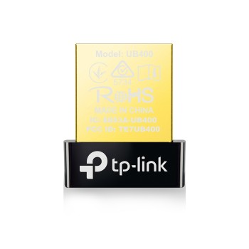 ADAPTOARE  Bluetooth TP-Link, conectare prin USB 2.0, distanta 10 m (pana la), Bluetooth v4.0, antena interna, 
