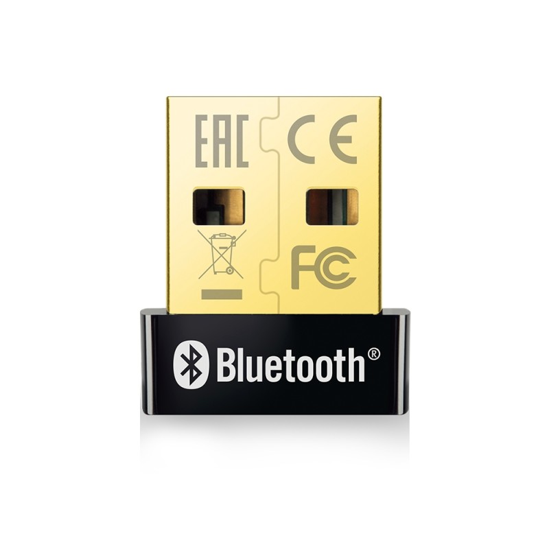 ADAPTOARE  Bluetooth TP-Link, conectare prin USB 2.0, distanta 10 m (pana la), Bluetooth v4.0, antena interna, 