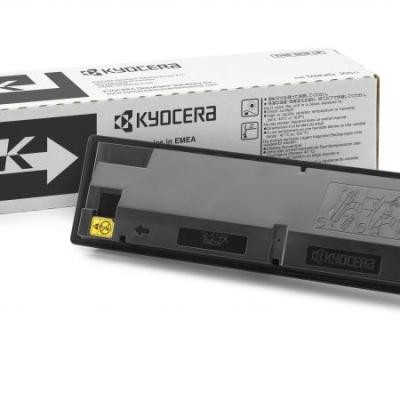 Toner Original Kyocera Black, TK-5195K, pentru TaskAlpha 306|307|308, 15K, (timbru verde 1.2 lei) , 