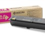 Toner Original Kyocera Magenta, TK-5195M, pentru TaskAlpha 306|307|308, 7K, (timbru verde 1.2 lei) , 