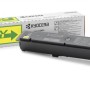 Toner Original Kyocera Yellow, TK-5195Y, pentru TaskAlpha 306|307|308, 7K, (timbru verde 1.2 lei) , 