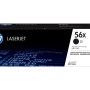 Toner Original HP black, nr.56X, pentru LaserJet Pro M436, 12.7K, (timbru verde 1.2 lei) , 