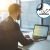 FILTRU confidentialitate KENSINGTON, pentru 13.3
