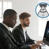 FILTRU confidentialitate KENSINGTON, pentru 14