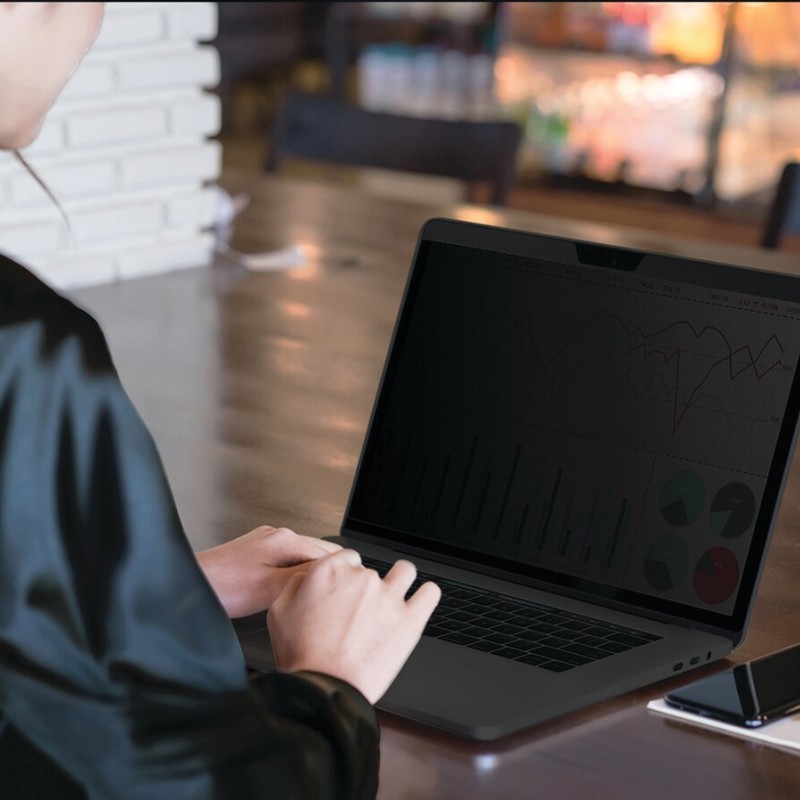 FILTRU confidentialitate KENSINGTON, pentru 15.6