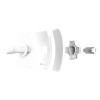 ACCESS POINT TP-LINK wireless exterior 150Mbps port 10/100Mbps, antena externa, pasiv PoE, 5GHz 