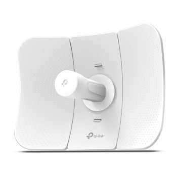 ACCESS POINT TP-LINK wireless exterior 150Mbps port 10/100Mbps, antena externa, pasiv PoE, 5GHz 