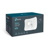 ACCESS POINT TP-LINK wireless exterior 150Mbps port 10/100Mbps, antena externa, pasiv PoE, 5GHz 