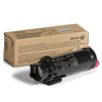 Toner Original Xerox Magenta, 106R03486, pentru Ph 6510|WC 6515, 2.4K, (timbru verde 1.2 lei) , 