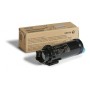 Toner Original Xerox cyan, 106R03485, pentru Ph 6510|WC 6515, 2.4K, (timbru verde 1.2 lei) , 