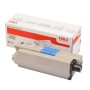 Toner Original Oki Black, 46508716, pentru C332|MC363, 1.5K,