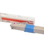 Toner Original Oki Magenta, 46508714, pentru C332|MC363, 1.5K,
