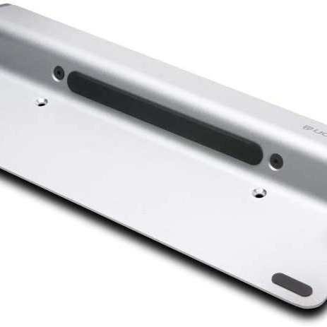 STATIE securitate KENSINGTON pt. notebook, reglare pt.11