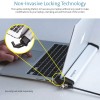 STATIE securitate KENSINGTON pt. notebook, reglare pt.11