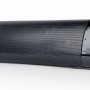 BOXE GEMBIRD portabile bluetooth, tip soundbar, RMS: 10W (2 x 5W), baterie 1200mAh, black, 