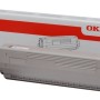 Toner Original Oki Black, 44844508, pentru C831|C841, 10K,