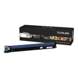 Drum Kit Original Lexmark CMY, C950X73G, pentru C950|X950|X952|X954, 115K, (timbru verde 0.8 lei), 