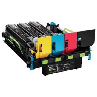 Drum Kit Original Lexmark CMY, 74C0Z50, pentru CS720|CS725|CX725|, 150K, (timbru verde 0.8 lei), 