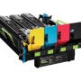 Drum Kit Original Lexmark CMY, 74C0Z50, pentru CS720|CS725|CX725|, 150K, (timbru verde 0.8 lei), 