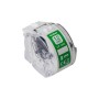 Banda Continua Hartie  Original Brother Color, CZ1002, pentru VC-500W, 12mm x 5m, incl.TV 0 RON, 