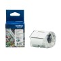 Banda Continua Hartie  Original Brother Color, CZ1005, pentru VC-500W, 50mm x 5m, incl.TV 0 RON, 