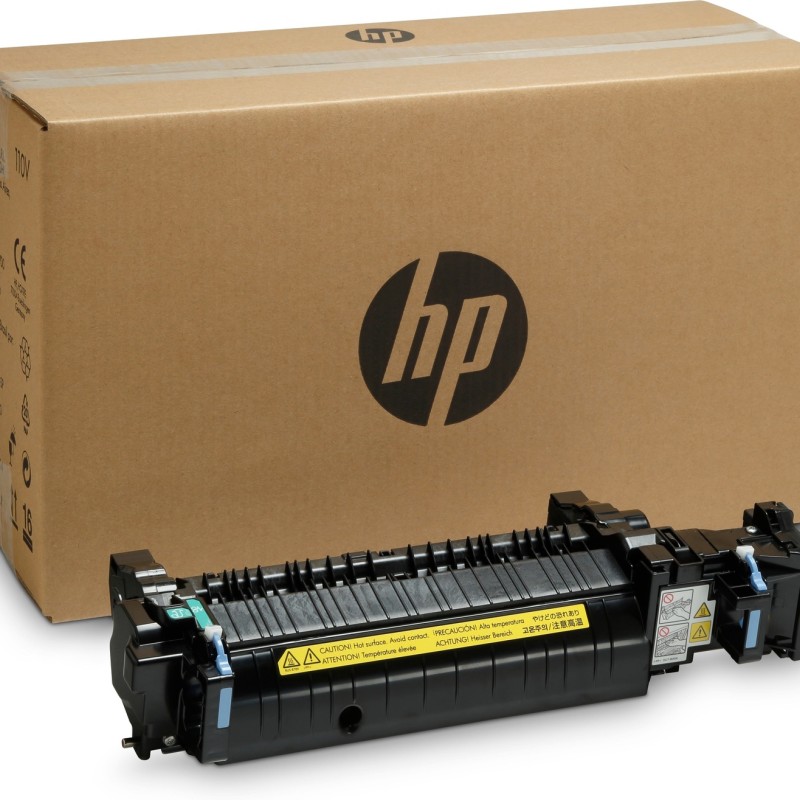 Fuser Kit Original HP , 220V, pentru Color LJ M552|M553|M577, 150K, (timbru verde 0.8 lei), 