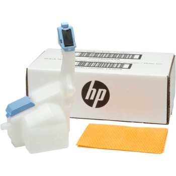 Waste toner Original HP , CE265A, pentru CP4525|CM4540, , (timbru verde 1.2 lei) , 