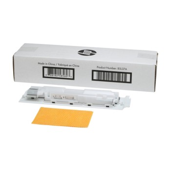 Waste Toner Original HP , B5L37A, pentru Color LaserJet M552|M553|M577, 54K, (timbru verde 1.2 lei) , 