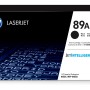 Toner Original HP Black, nr.89A, pentru LaserJet MFP M507|M528, 5K, (timbru verde 1.2 lei) , 