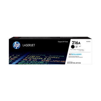 Toner Original HP Black, nr.216A, pentru Color LaserJet Pro MFP M182|M183, 1.05K, (timbru verde 1.2 lei) , 