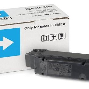 Toner Original Kyocera Cyan, TK-5140C, pentru ECOSYS P6130|M6x30, 5K, (timbru verde 1.2 lei) , 