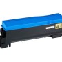 Toner Original Kyocera Cyan, TK-550C, pentru FS-C5200, 6K, (timbru verde 1.2 lei) , 