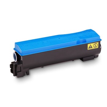 Toner Original Kyocera Cyan, TK-570C, pentru FS-C5400|ECOSYS P7035, 12K, (timbru verde 1.2 lei) , 