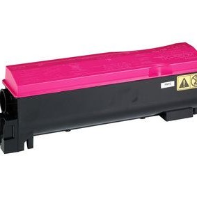 Toner Original Kyocera Magenta, TK-550M, pentru FS-C5200, 6K, (timbru verde 1.2 lei) , 
