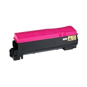 Toner Original Kyocera Magenta, TK-550M, pentru FS-C5200, 6K, (timbru verde 1.2 lei) , 