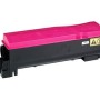 Toner Original Kyocera Magenta, TK-550M, pentru FS-C5200, 6K, (timbru verde 1.2 lei) , 