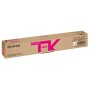 Toner Original Kyocera Magenta, TK-8715M, pentru TASKalfa 5052CI|6052CI, 20K, (timbru verde 1.2 lei) , 