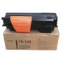 Toner Original Kyocera Black, TK-120, pentru FS-1030D|FS-1030DN, 2K, (timbru verde 1.2 lei) , 