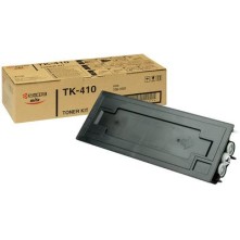 Toner Original Kyocera Black, TK-410, pentru KM-1620|1635|1650|2020|2035|2050, 15K, (timbru verde 1.2 lei) , 